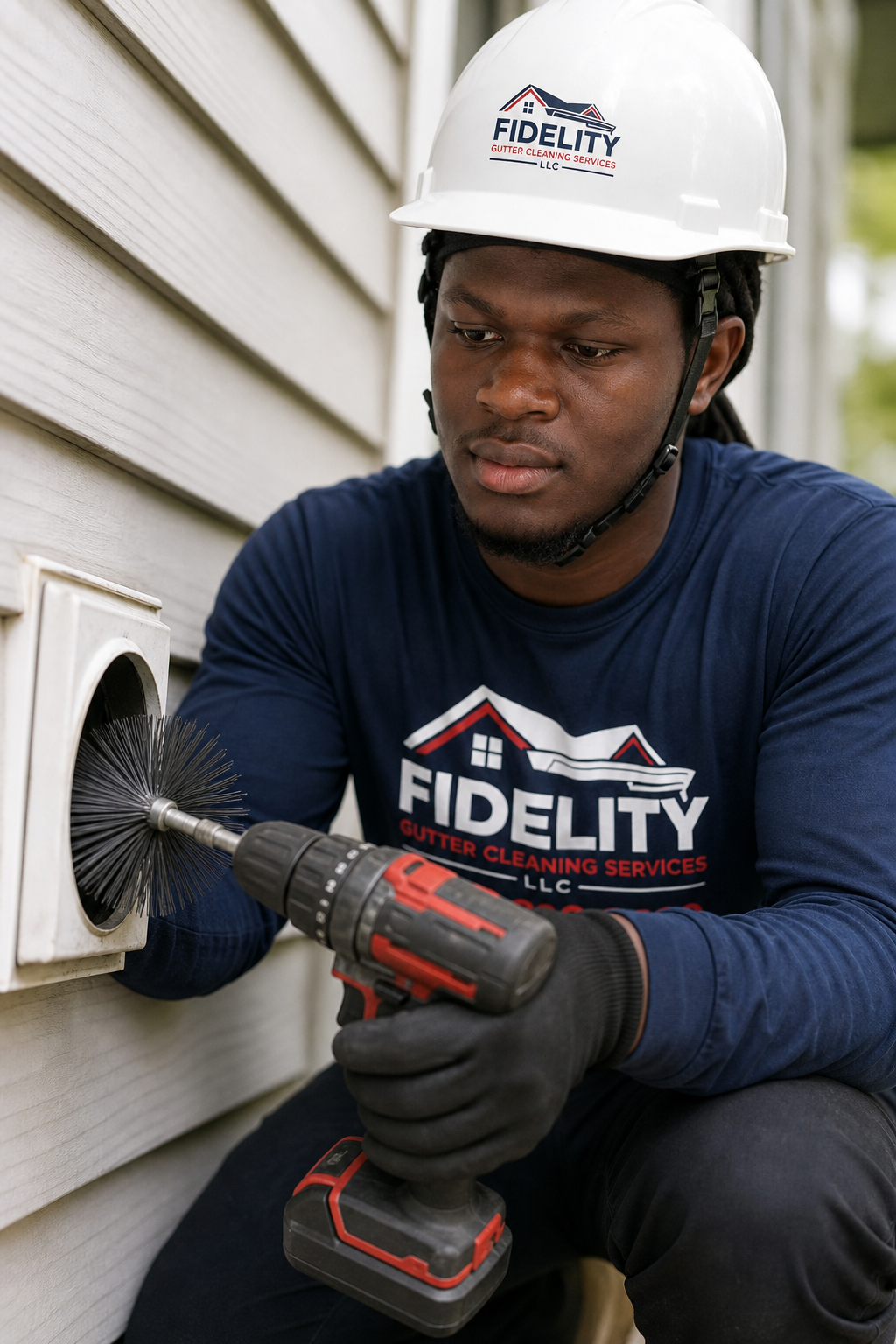Dryer Vent Cleaning &mdash; Newton, MA