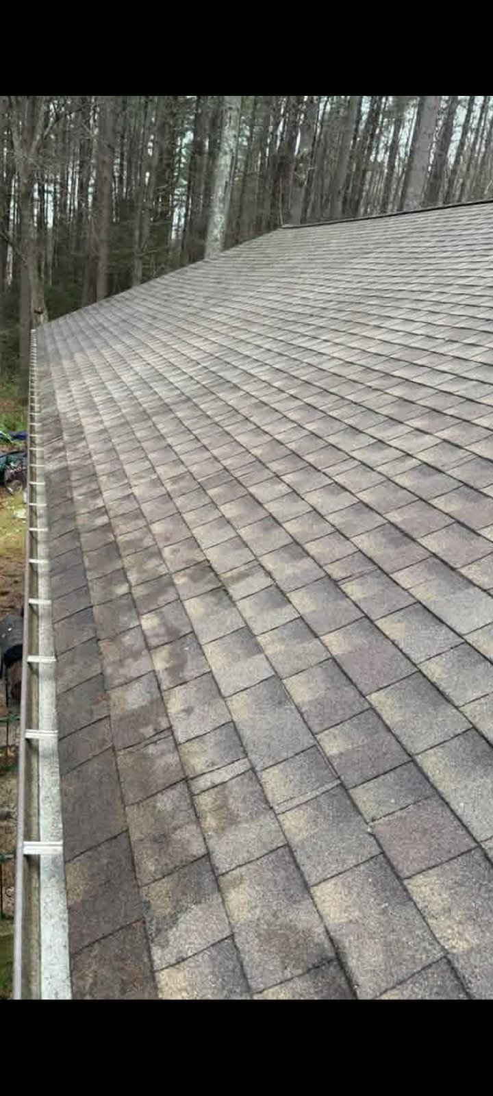 Gutter Cleaning &mdash; Boston, MA